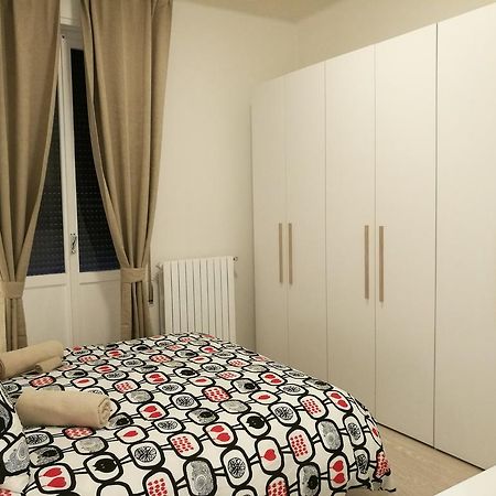 Farolfi Apartments Passarotti Bologna Kültér fotó