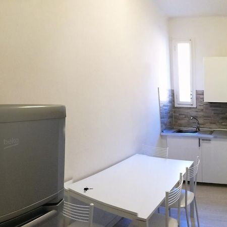 Farolfi Apartments Passarotti Bologna Kültér fotó