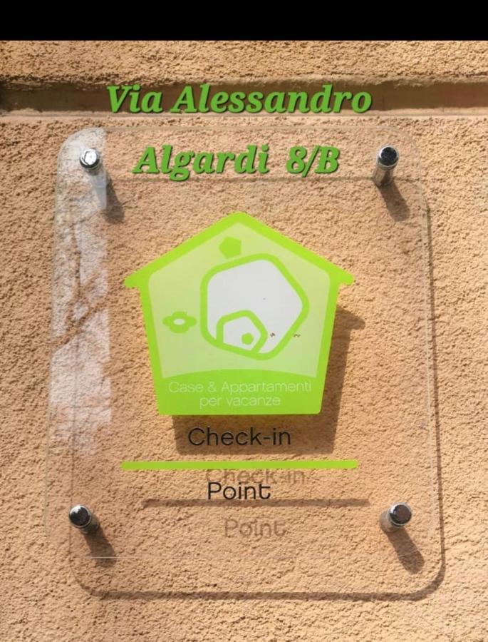 Farolfi Apartments Passarotti Bologna Kültér fotó