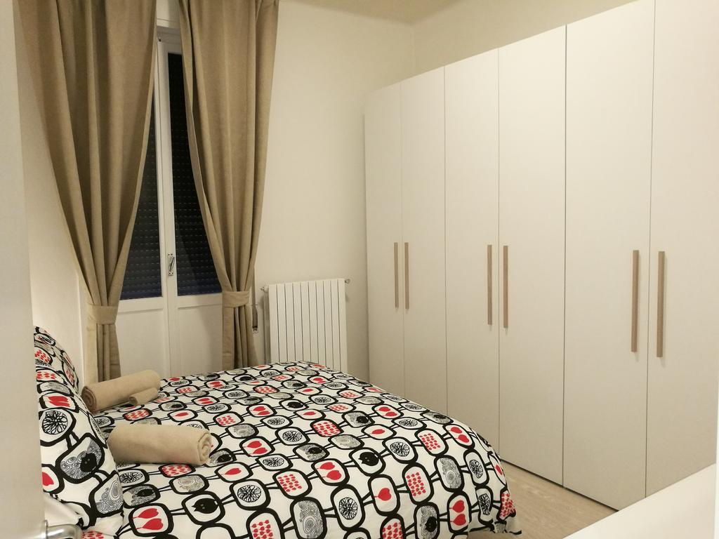 Farolfi Apartments Passarotti Bologna Kültér fotó