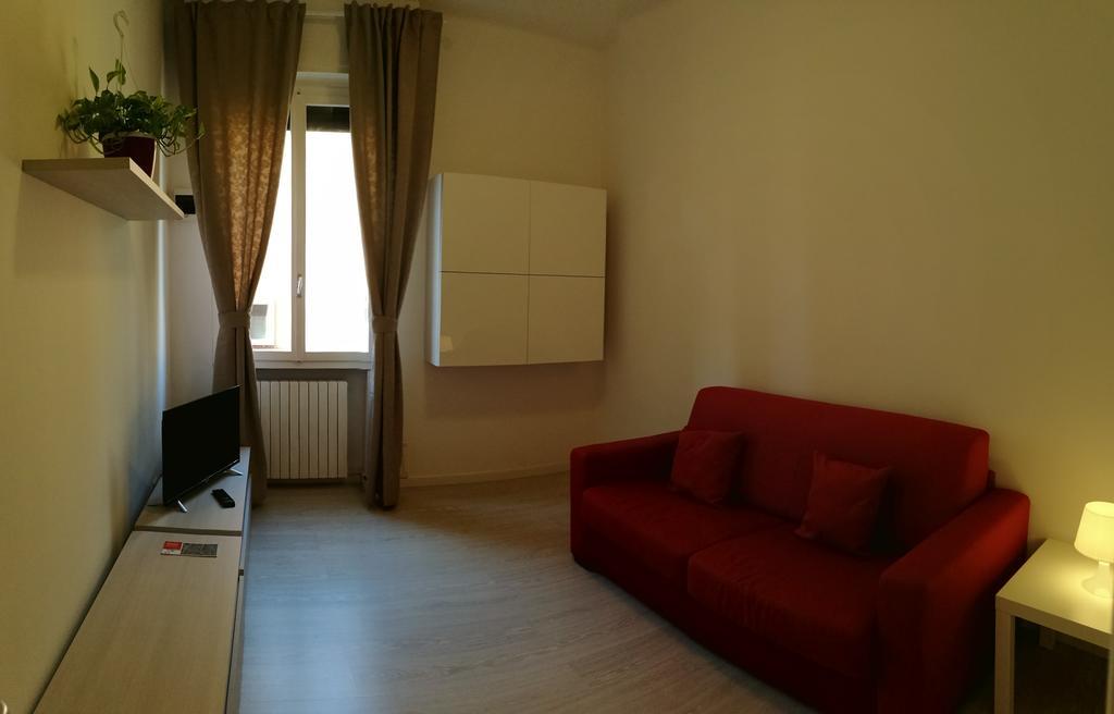 Farolfi Apartments Passarotti Bologna Kültér fotó