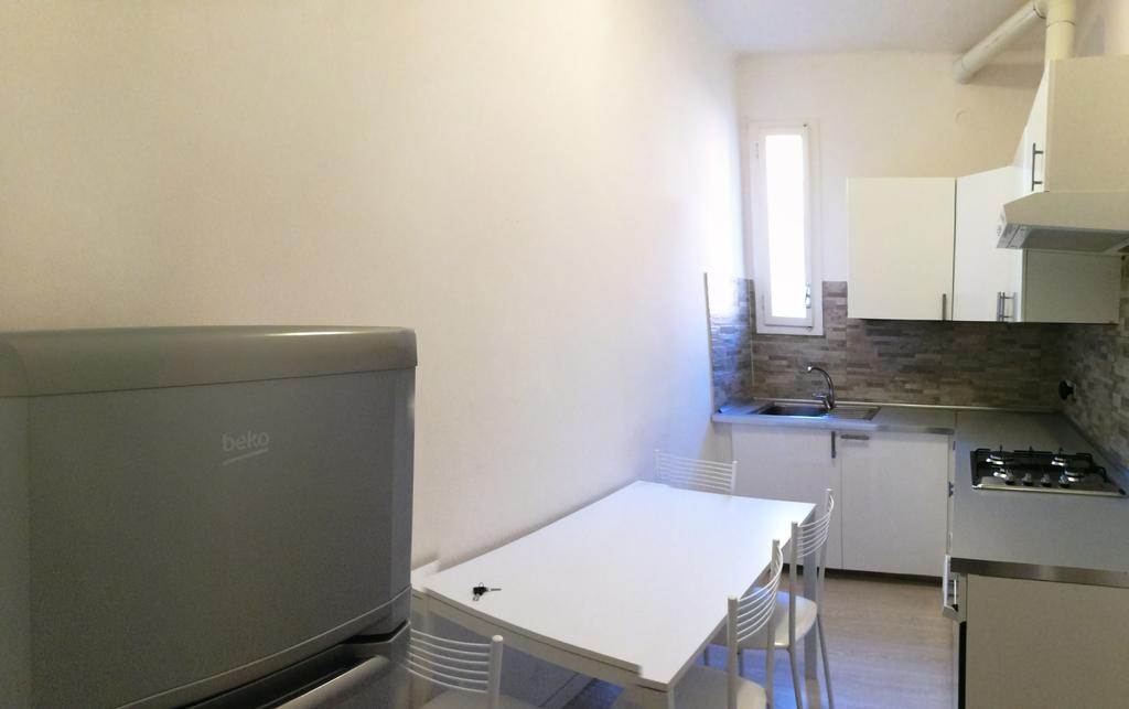 Farolfi Apartments Passarotti Bologna Kültér fotó
